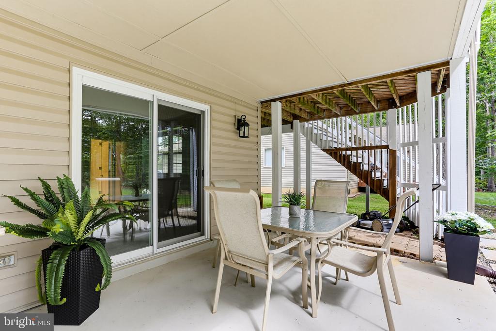 136 EAGLE COURT