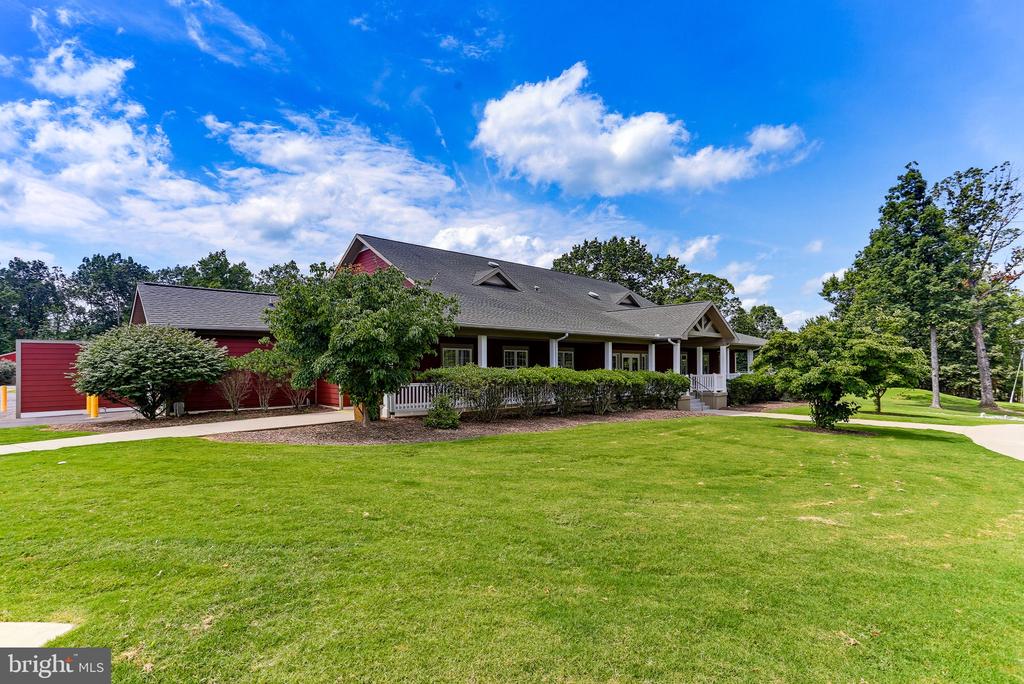 136 EAGLE COURT