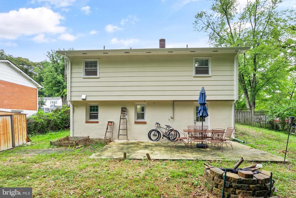 3617 FREEMONT PLACE