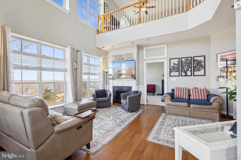 820 BELMONT BAY DRIVE Unit: 405