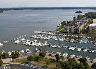 820 BELMONT BAY DRIVE Unit: 405