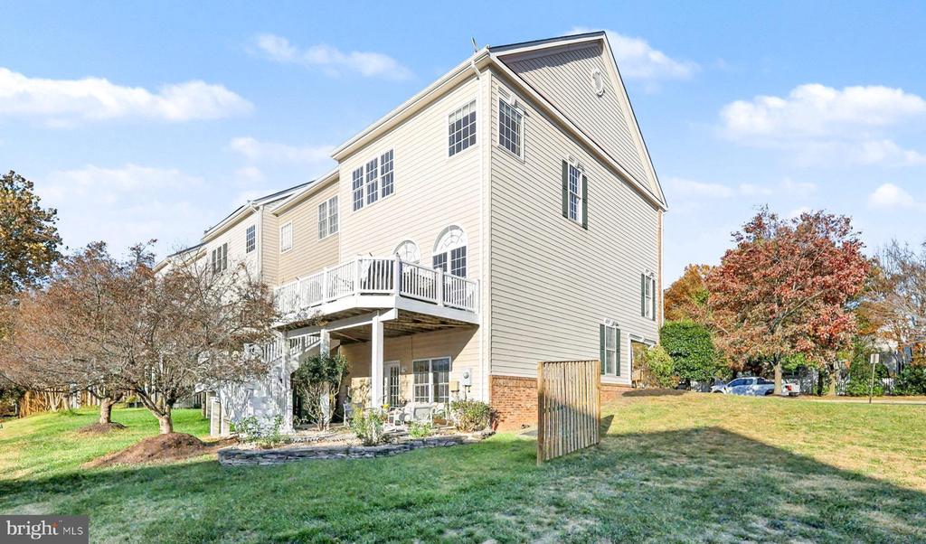 14530 GUILFORD RIDGE ROAD
