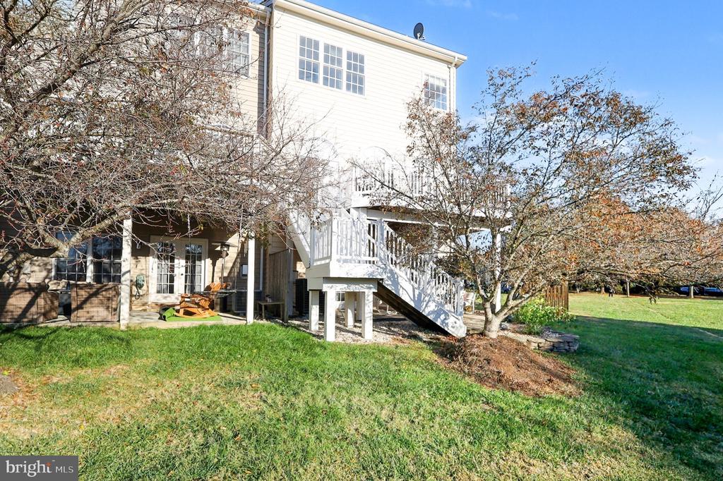 14530 GUILFORD RIDGE ROAD