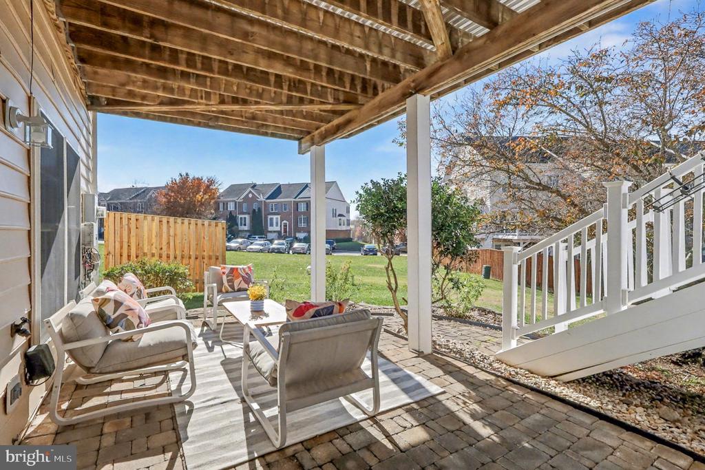 14530 GUILFORD RIDGE ROAD