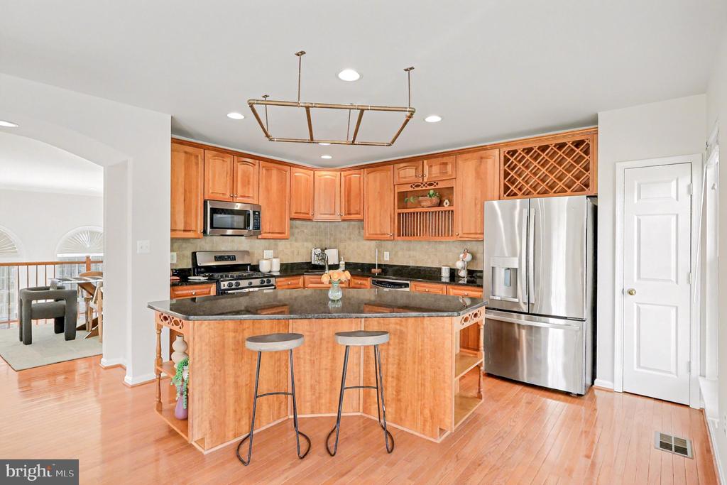 14530 GUILFORD RIDGE ROAD