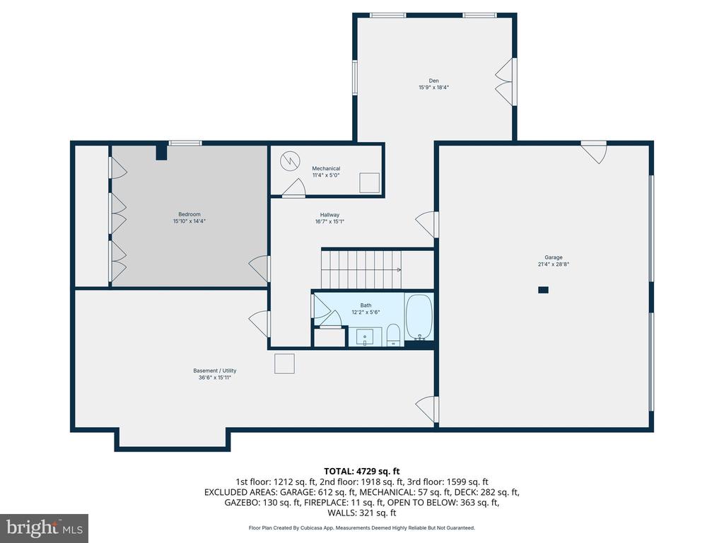 8368 HICKORY HOLLOW COURT