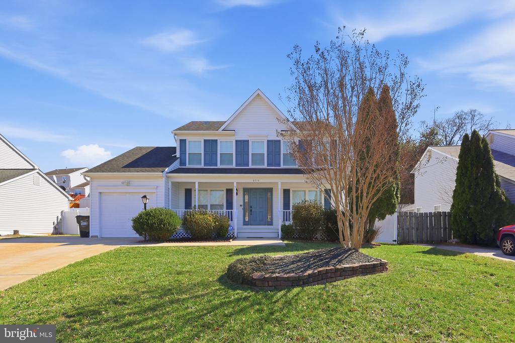 5735 ROCKSBURY LANE