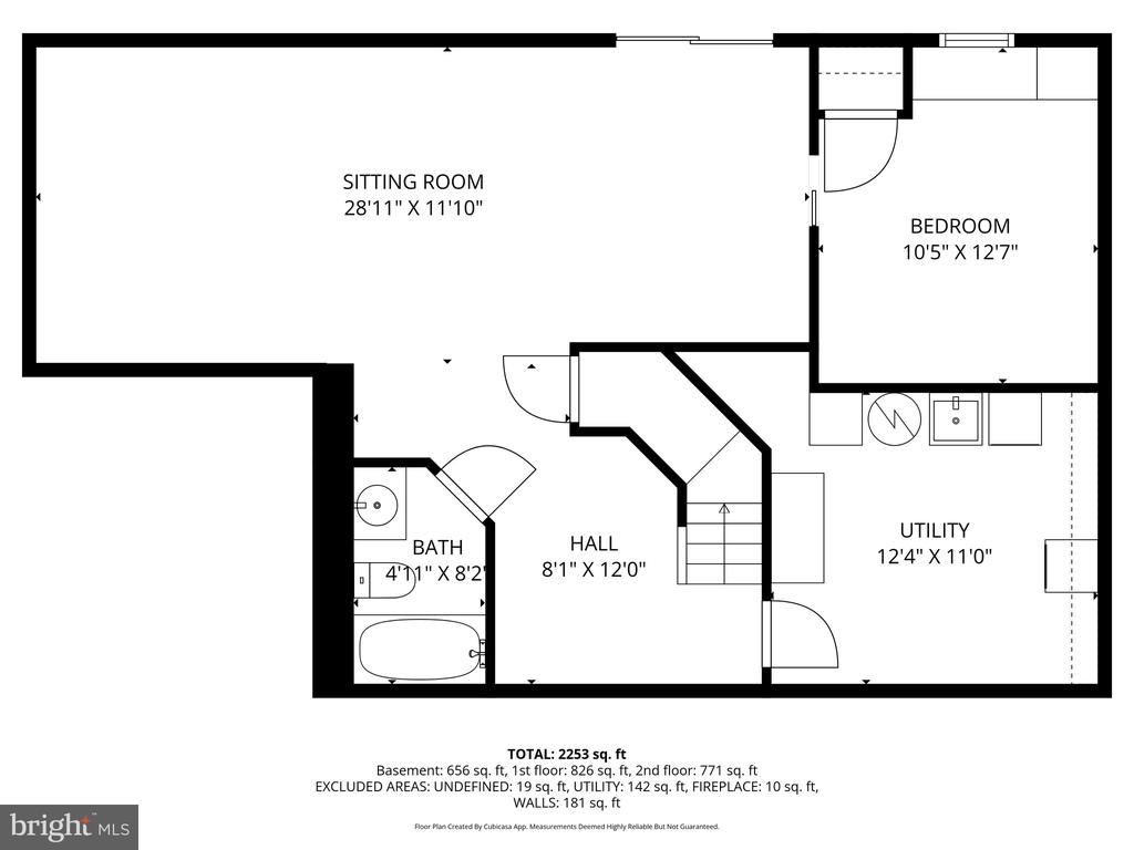 5735 ROCKSBURY LANE