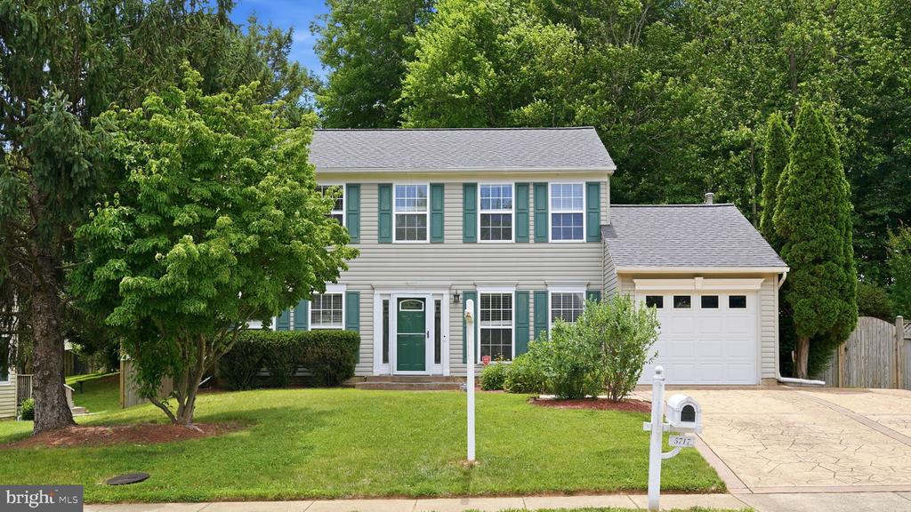 5717 RHODE ISLAND DRIVE