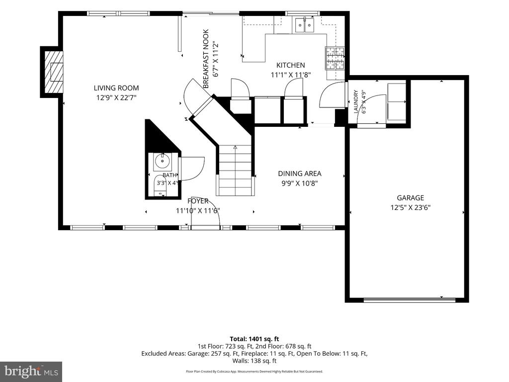 5717 RHODE ISLAND DRIVE