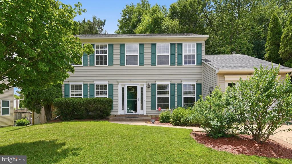 5717 RHODE ISLAND DRIVE