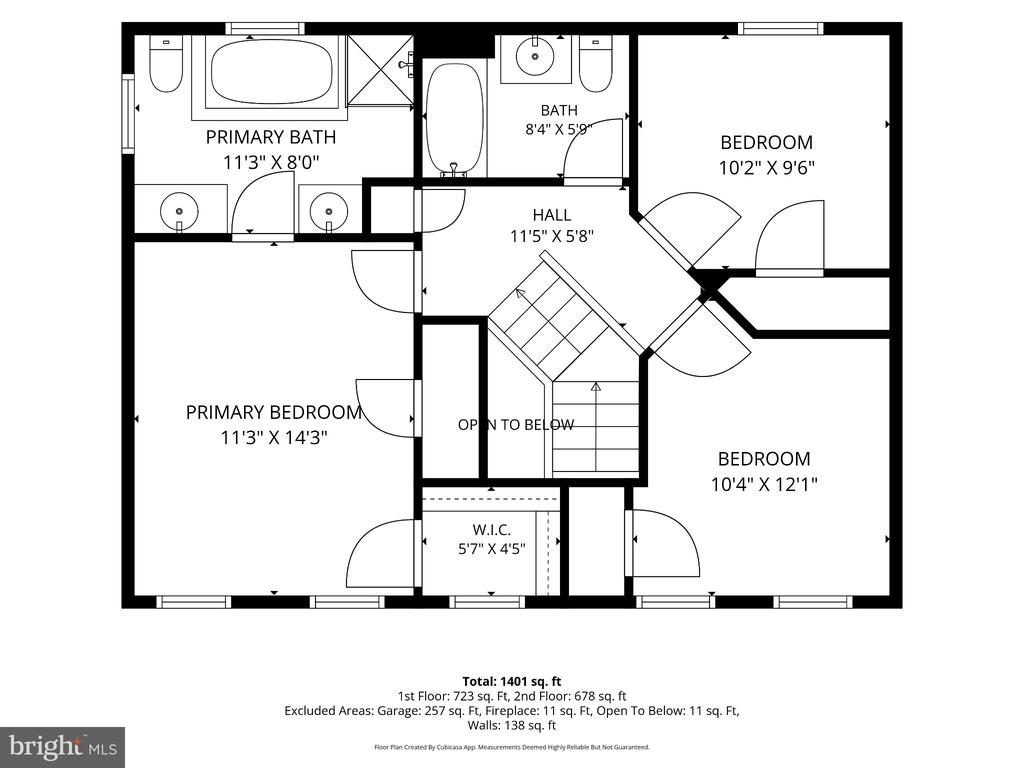 5717 RHODE ISLAND DRIVE