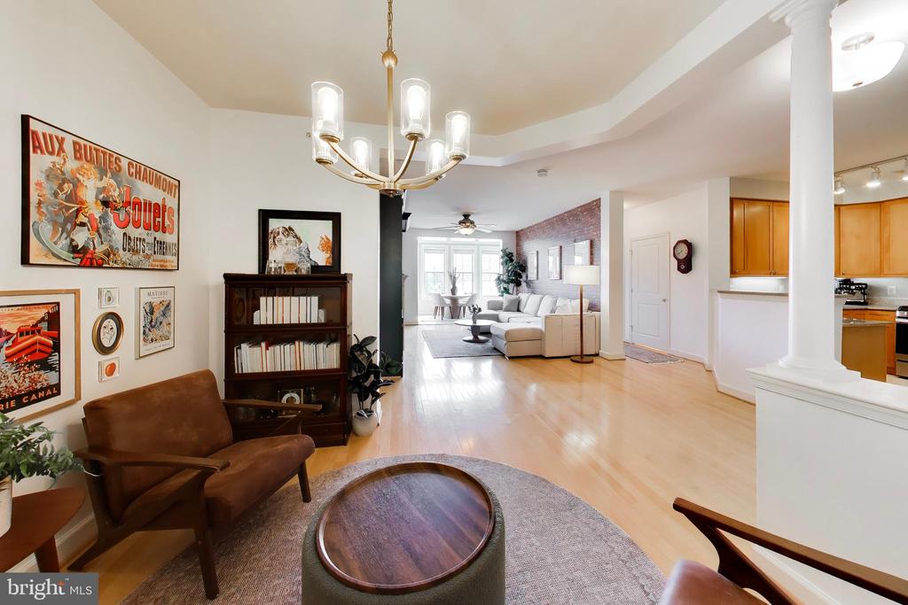440 BELMONT BAY DRIVE Unit: 410
