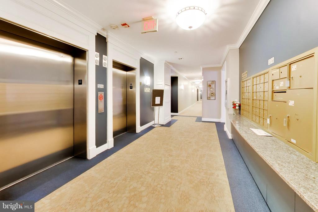 440 BELMONT BAY DRIVE Unit: 410