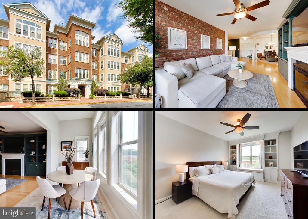 440 BELMONT BAY DRIVE Unit: 410