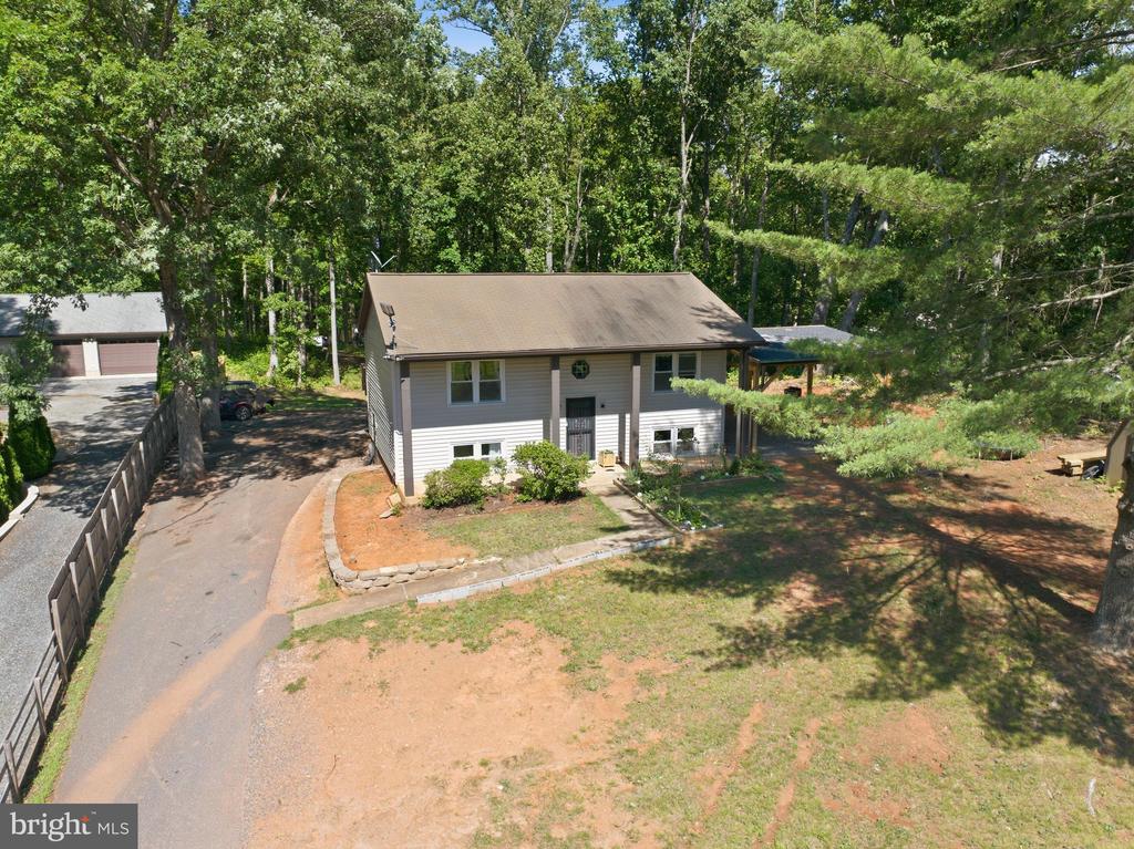2080 MOUNTAIN VIEW ROAD