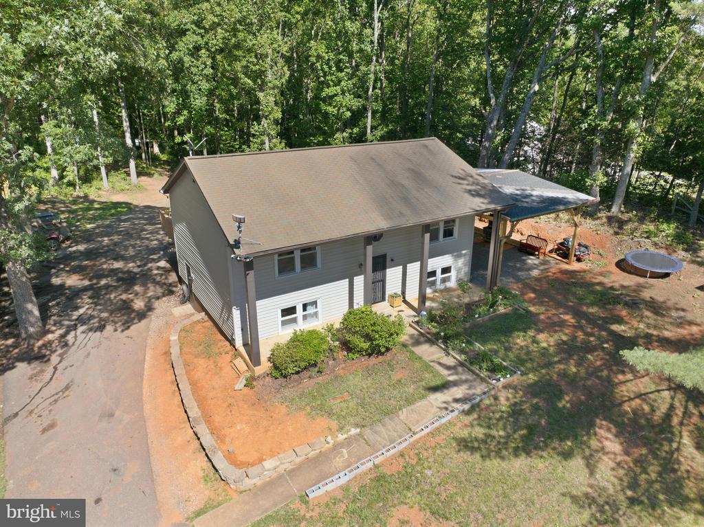 2080 MOUNTAIN VIEW ROAD