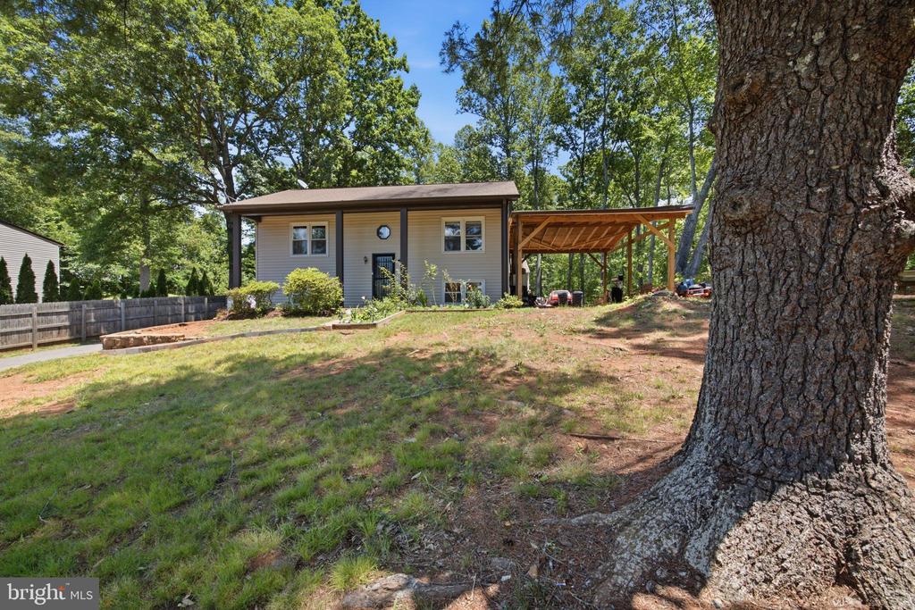 2080 MOUNTAIN VIEW ROAD