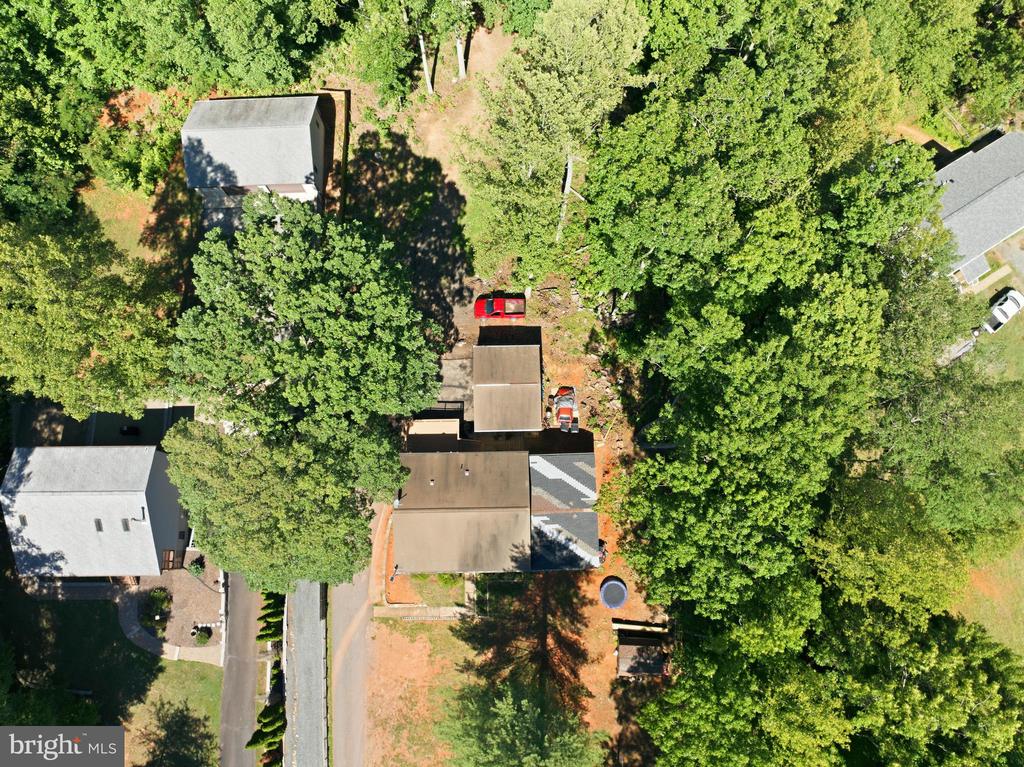 2080 MOUNTAIN VIEW ROAD