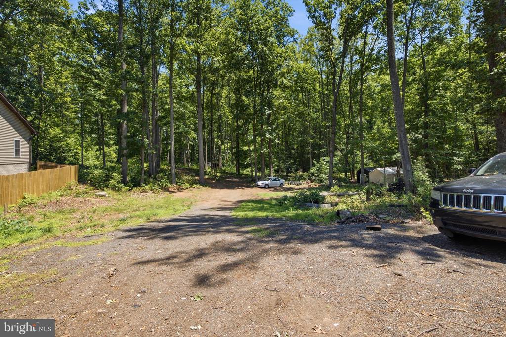2080 MOUNTAIN VIEW ROAD