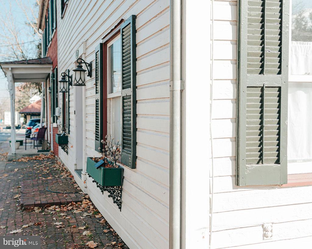 109 N PRINCESS STREET