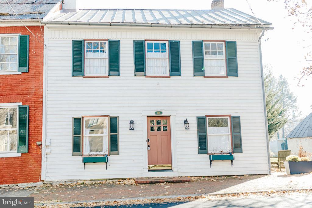 109 N PRINCESS STREET