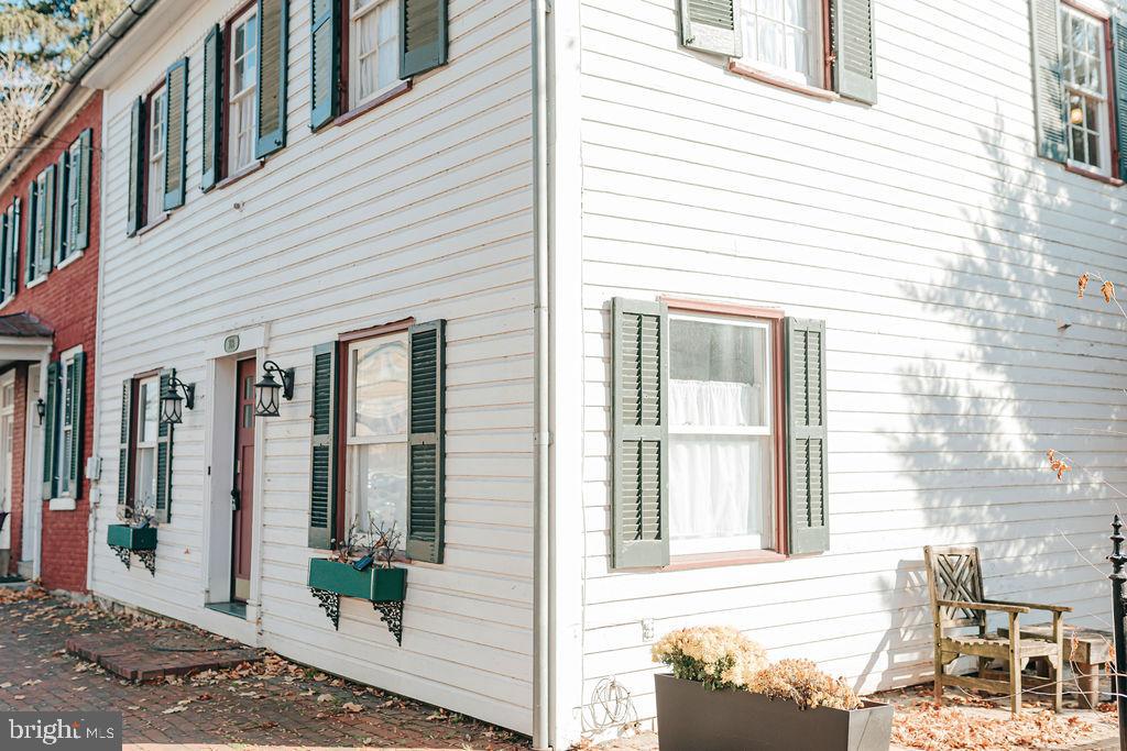109 N PRINCESS STREET
