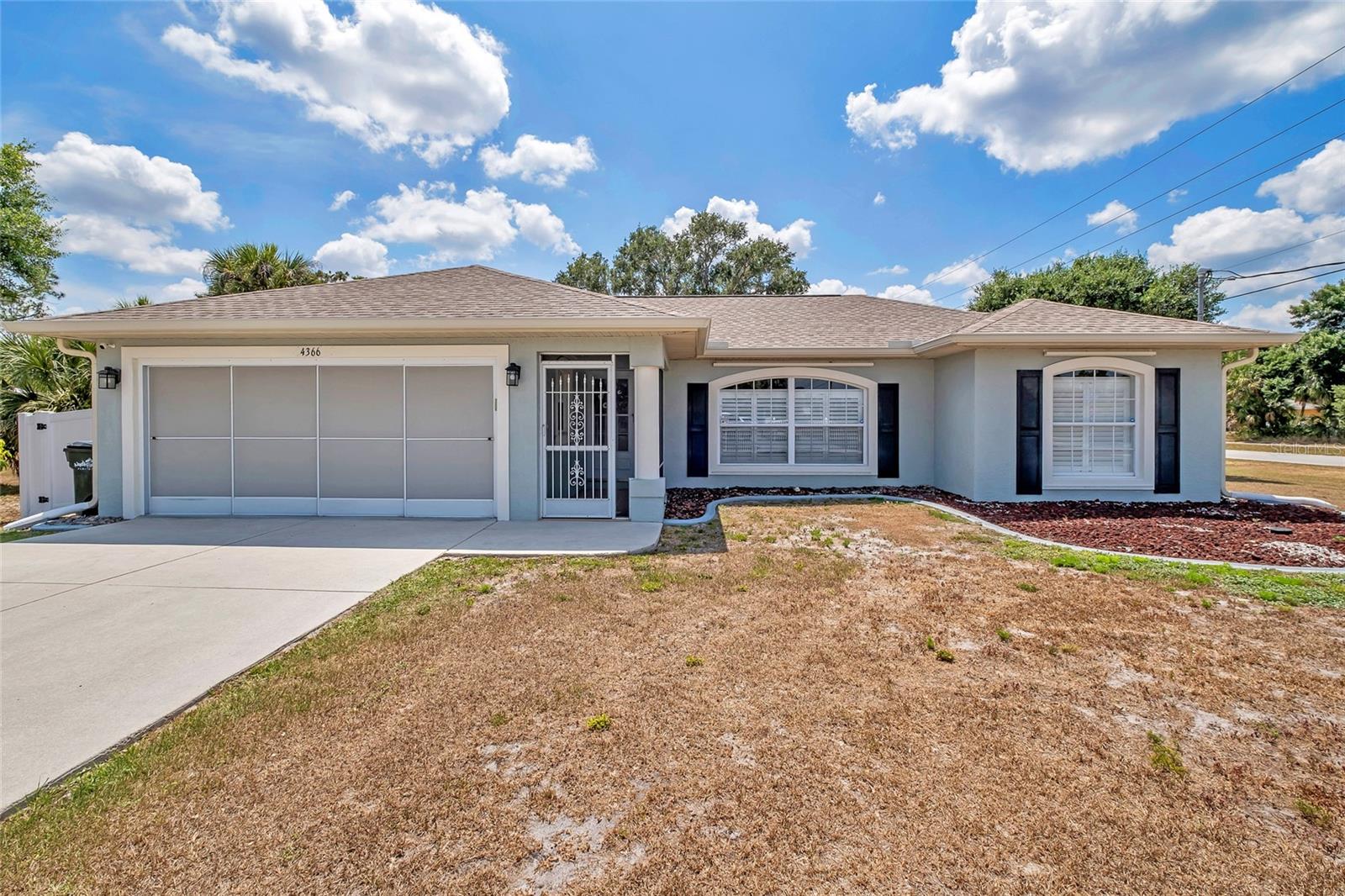 4366 MADDOCK CIR