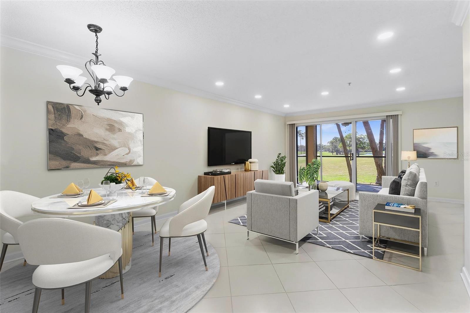 2400 FEATHER SOUND DR #214