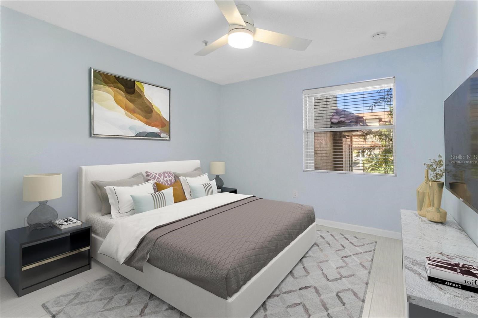 2400 FEATHER SOUND DR #214