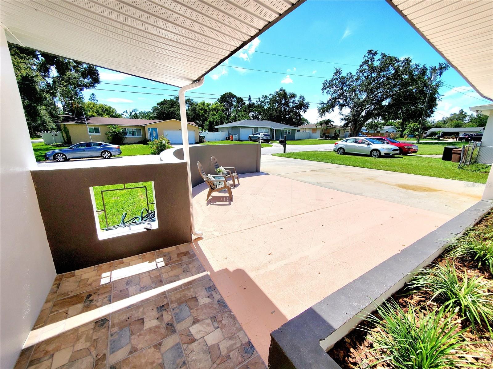 1373 FAIRFAX RD