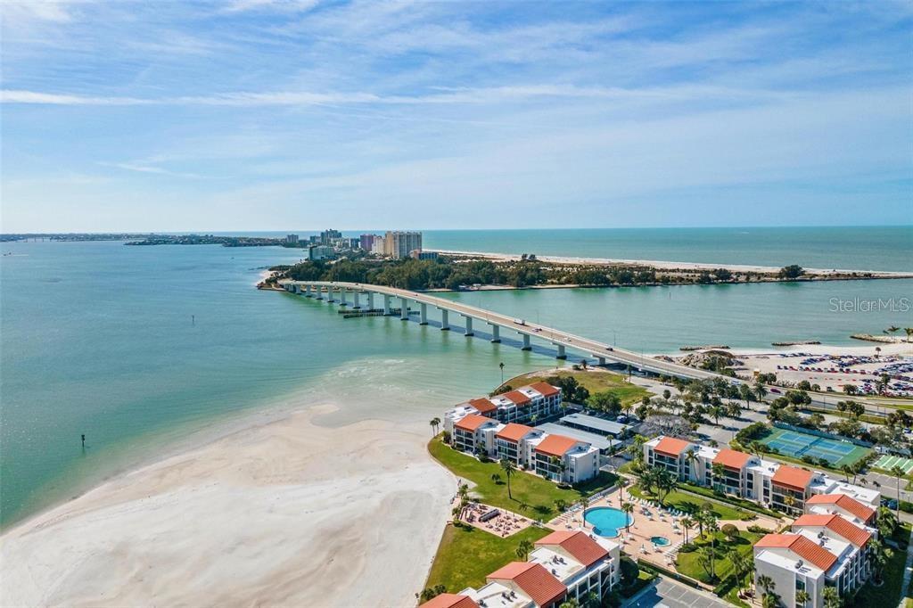 706 BAYWAY BLVD #301