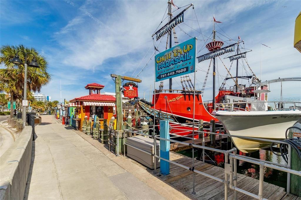 706 BAYWAY BLVD #301