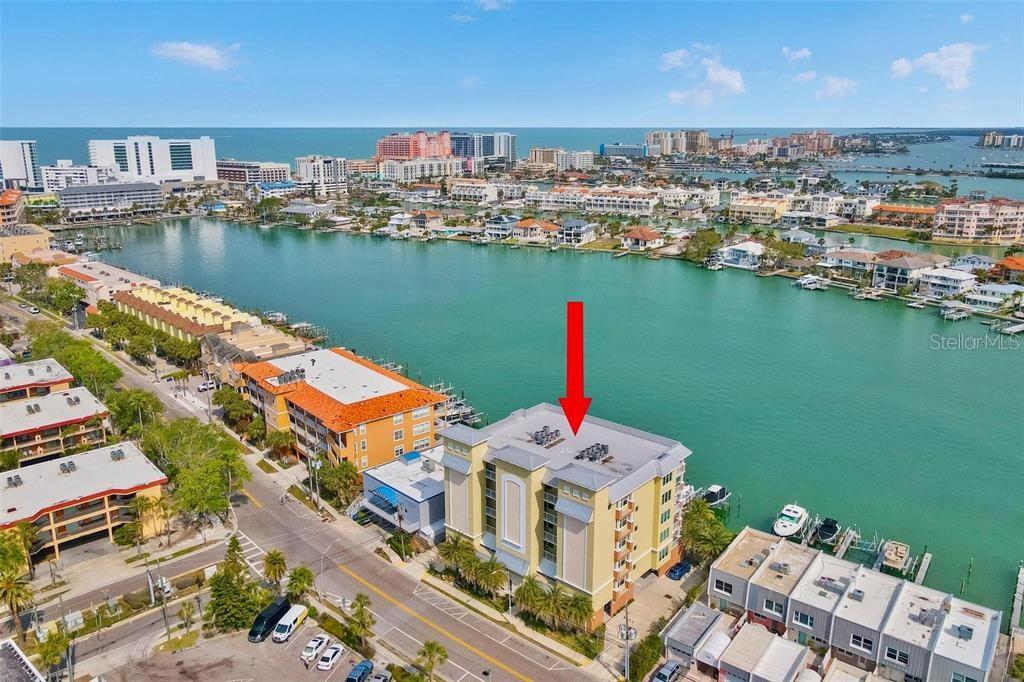706 BAYWAY BLVD #301