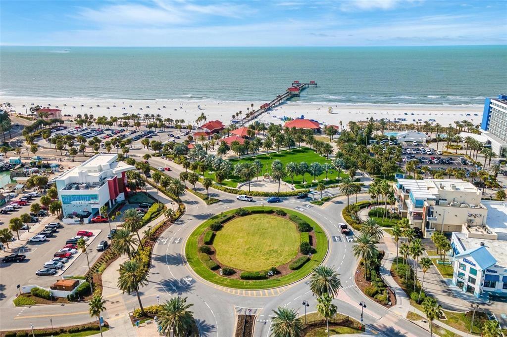 706 BAYWAY BLVD #301