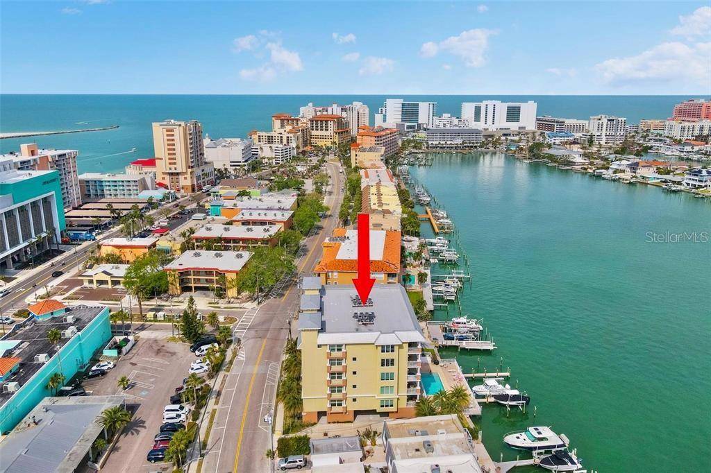 706 BAYWAY BLVD #301