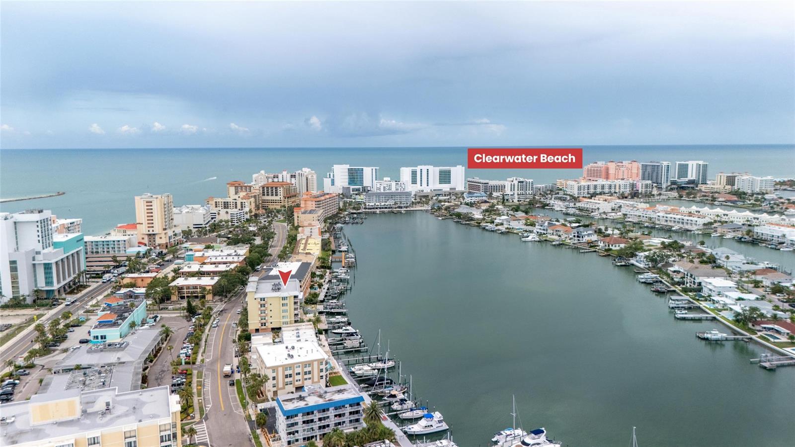 706 BAYWAY BLVD #301