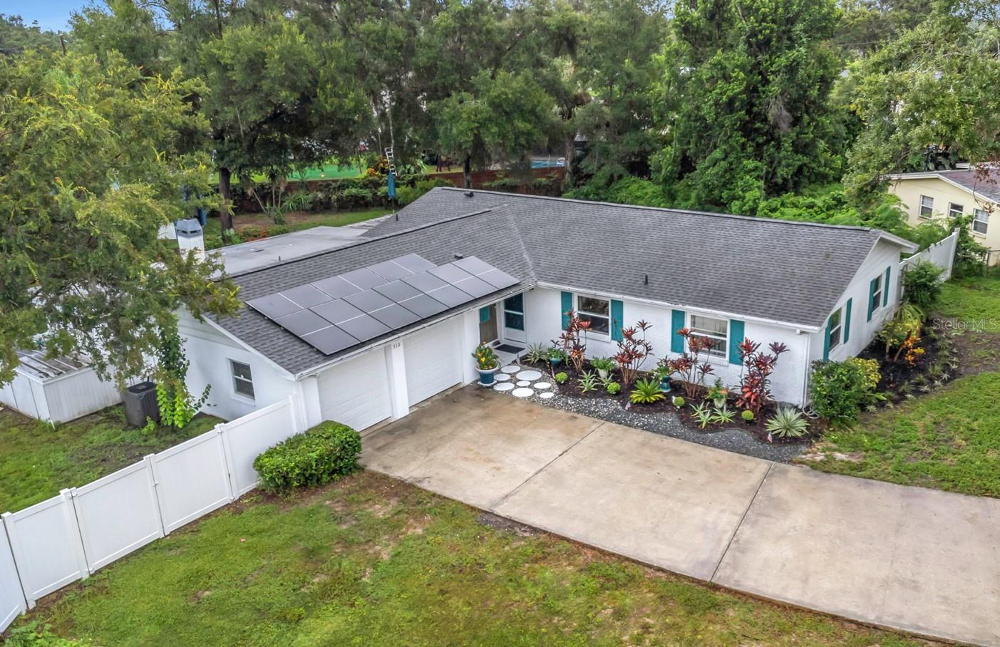 310 TERRACE DR
