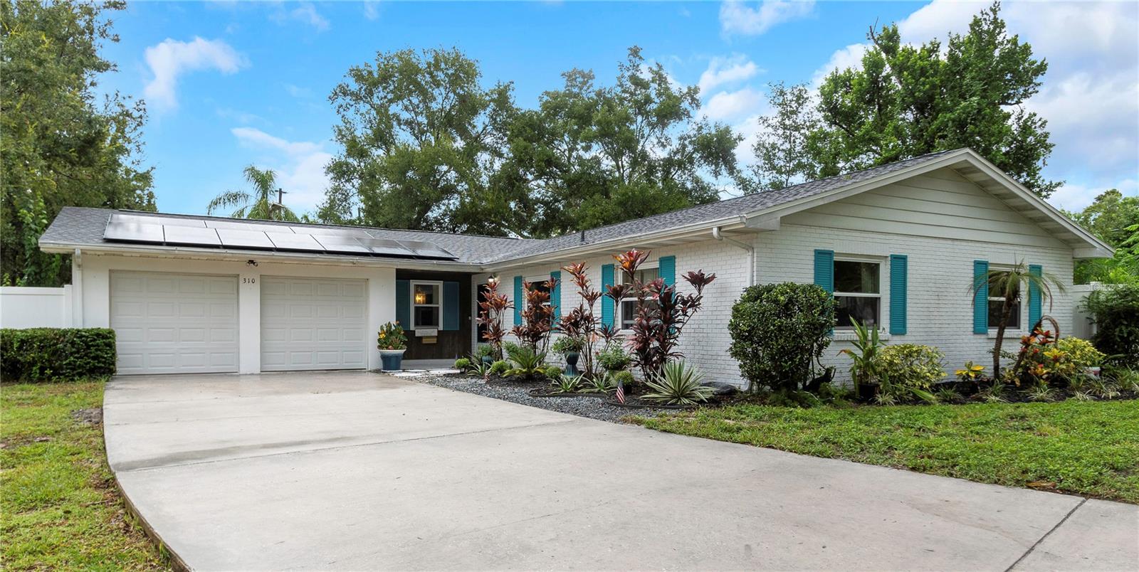 310 TERRACE DR
