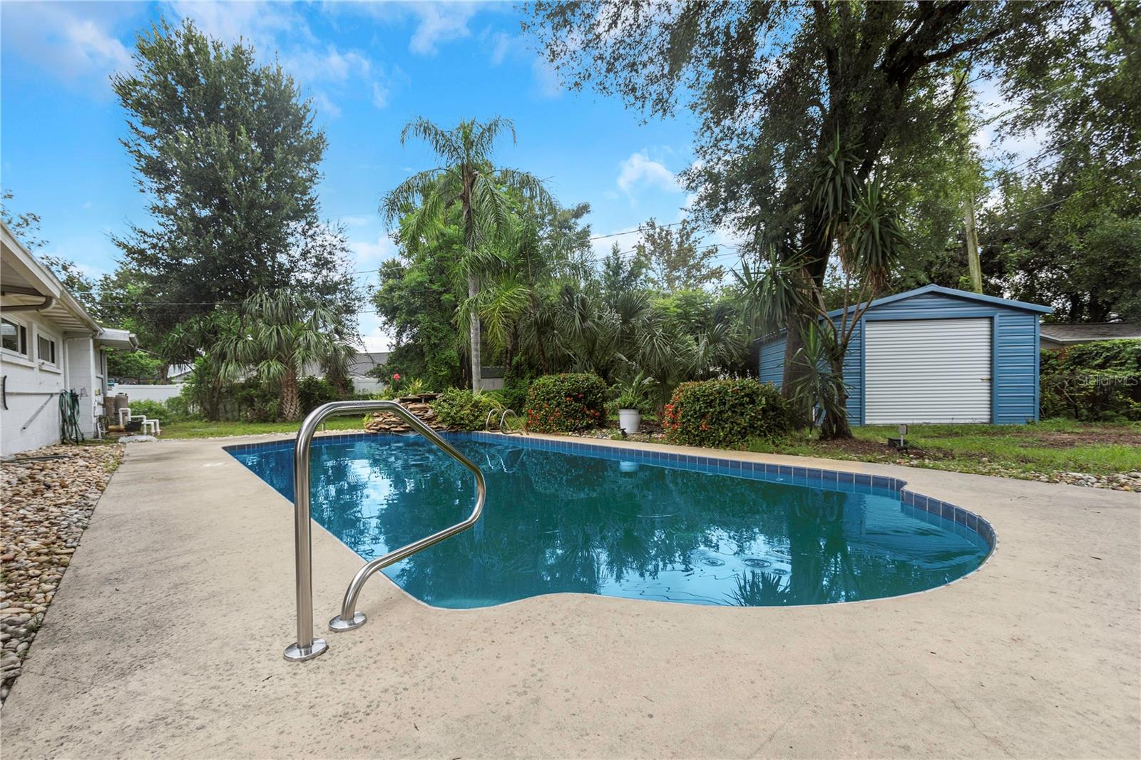310 TERRACE DR