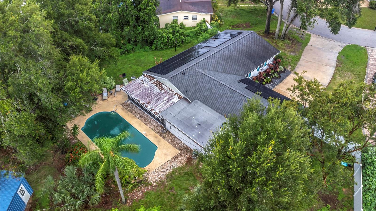 310 TERRACE DR