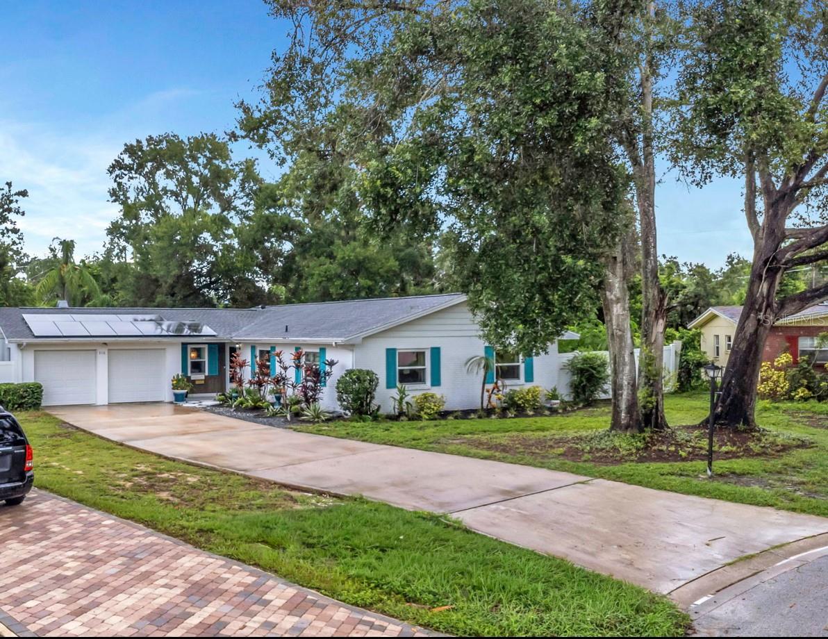 310 TERRACE DR