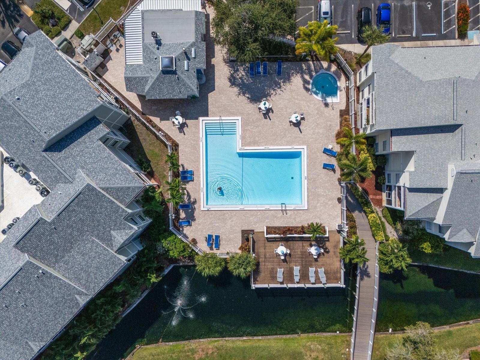 6826 STONES THROW CIR N #11206