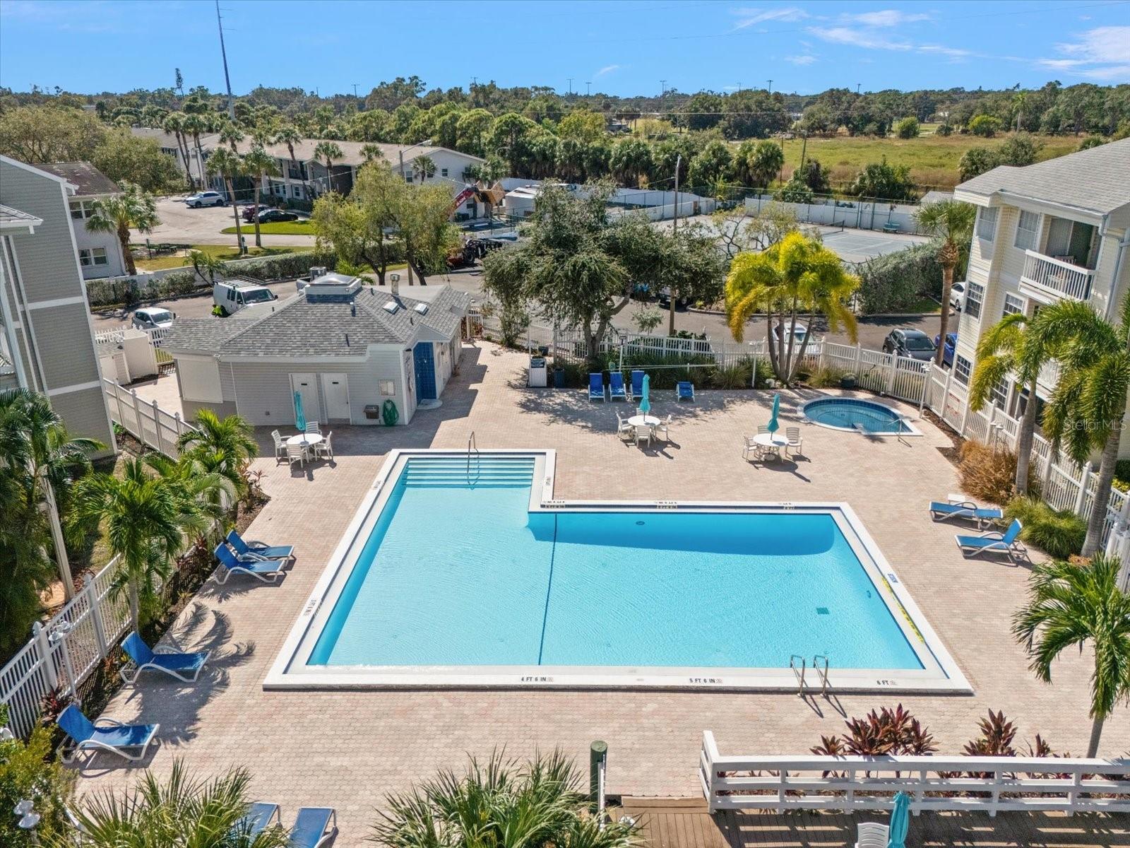 6826 STONES THROW CIR N #11206