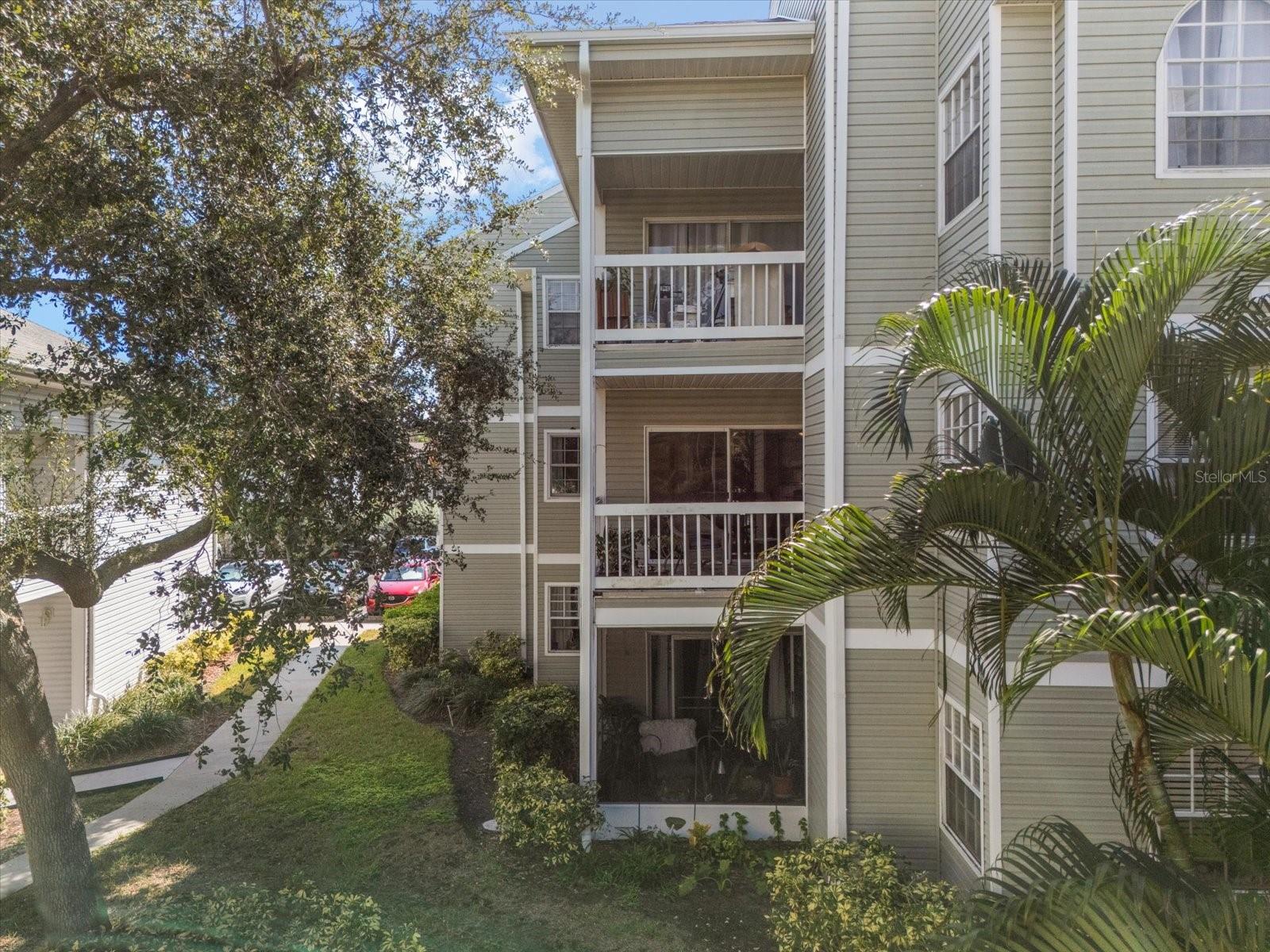 6826 STONES THROW CIR N #11206