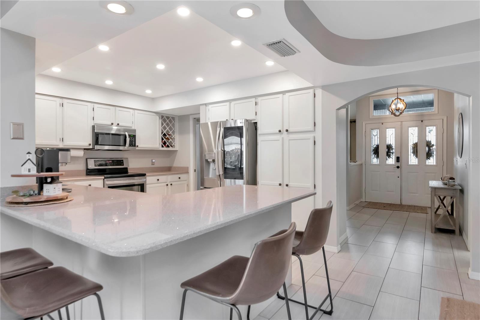 2634 GREEN VALLEY ST