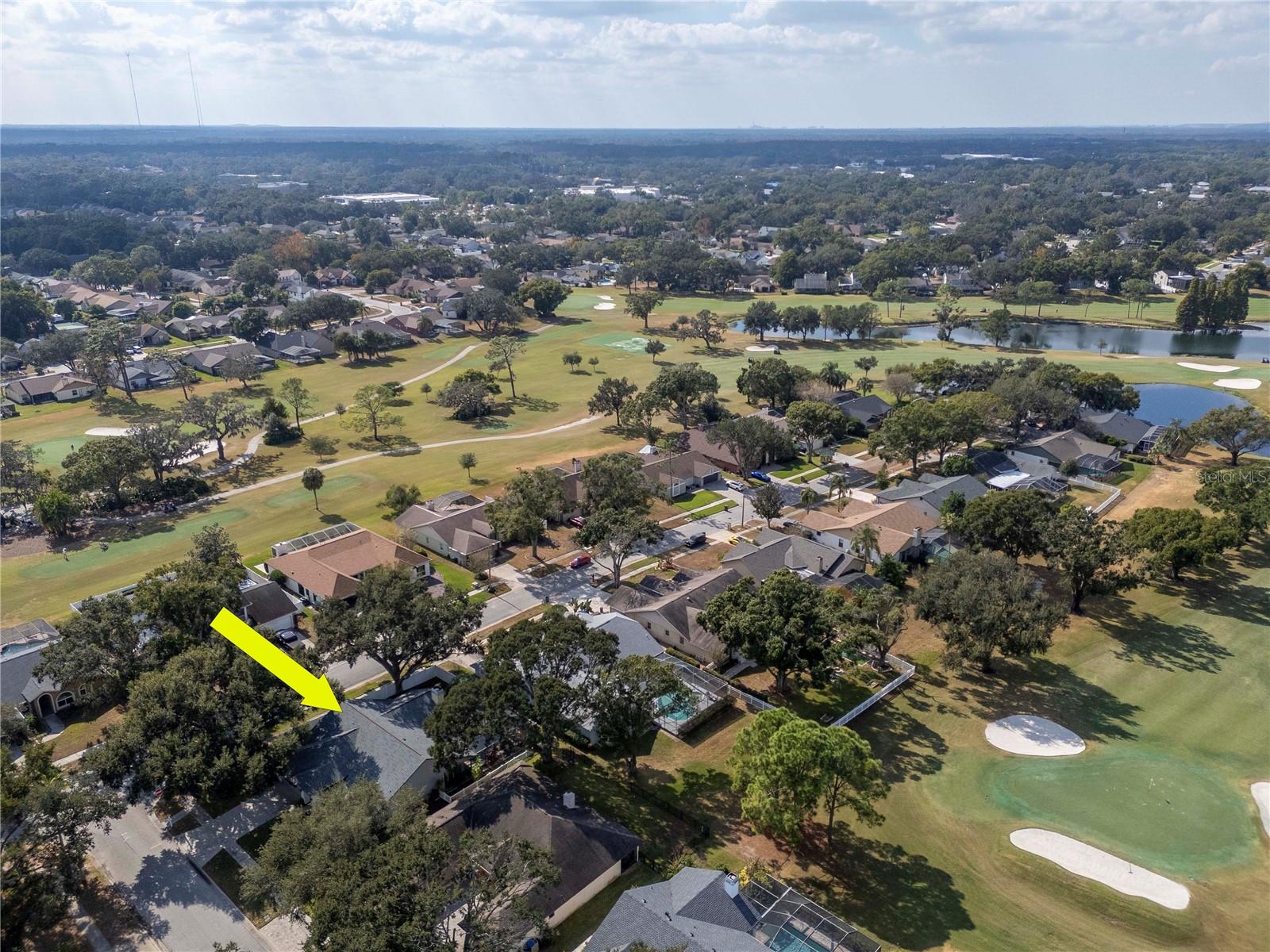 2634 GREEN VALLEY ST