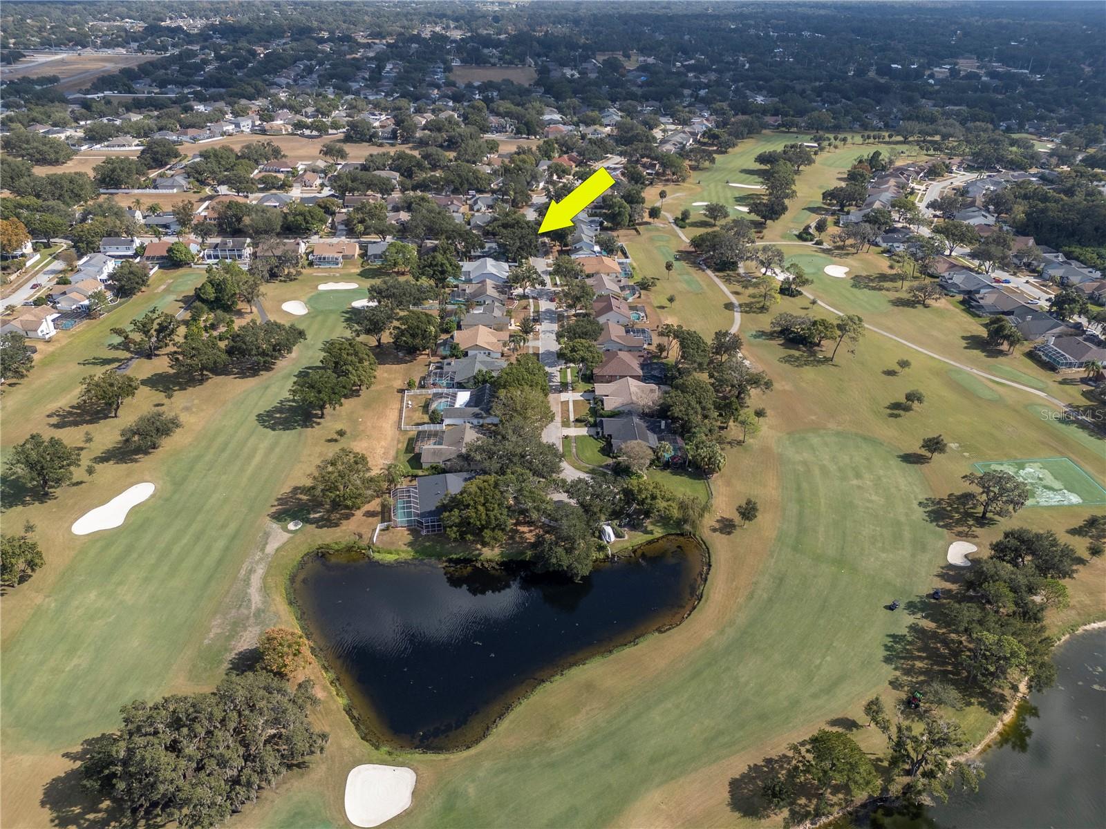 2634 GREEN VALLEY ST