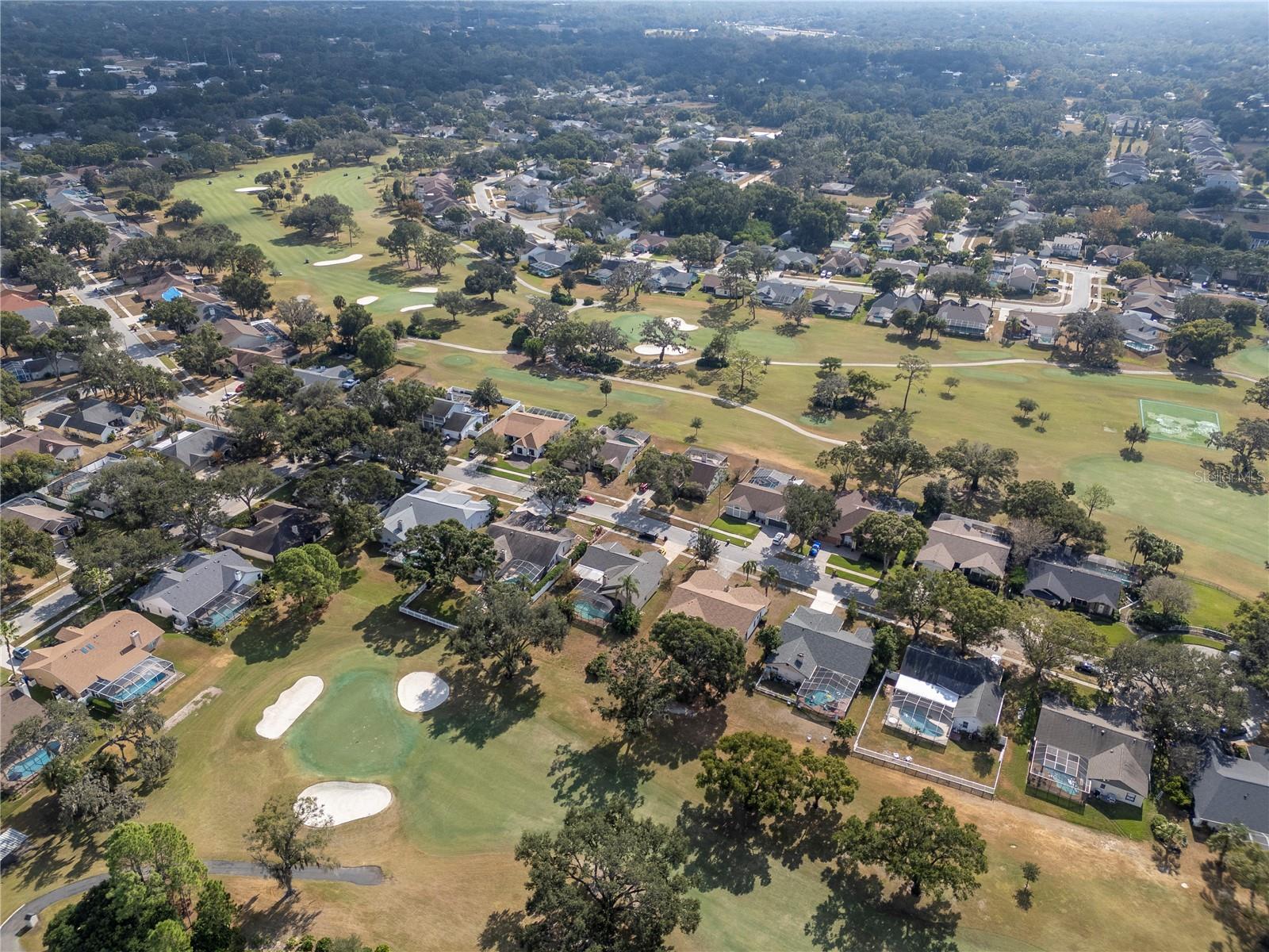 2634 GREEN VALLEY ST