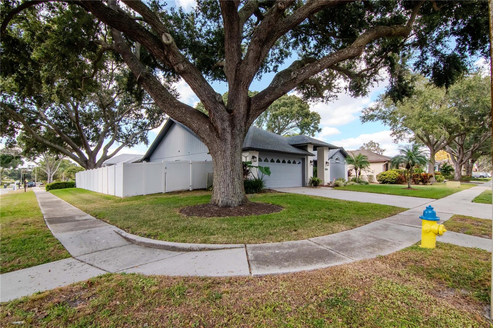 2634 GREEN VALLEY ST